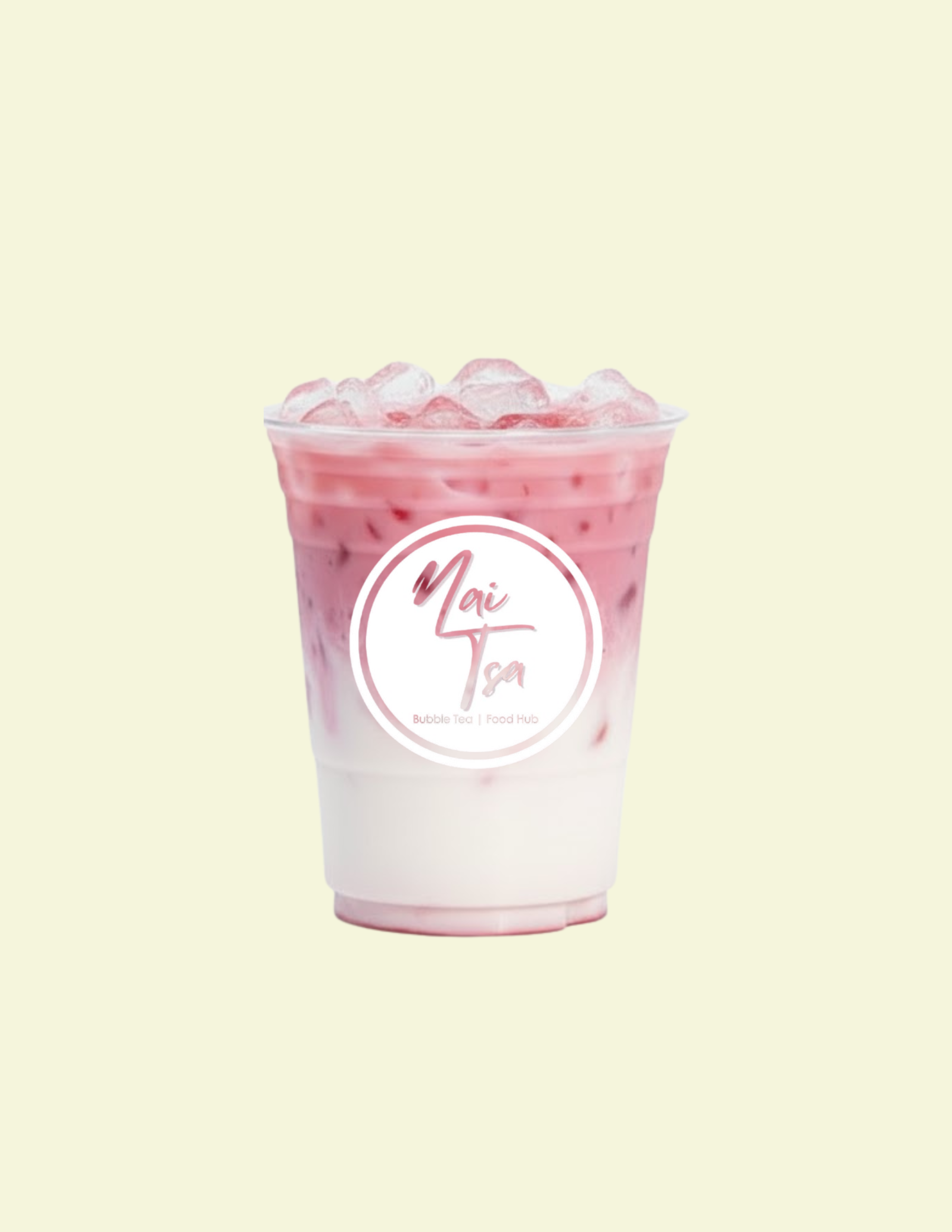 Strawberry Milk